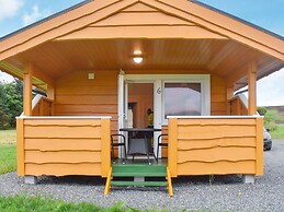 4 Person Holiday Home in Aukra-by Traum