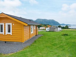 4 Person Holiday Home in Aukra-by Traum