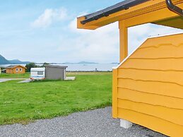 4 Person Holiday Home in Aukra-by Traum