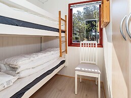 4 Person Holiday Home in Thisted-by Traum