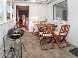 4 Person Holiday Home in Thisted-by Traum