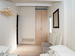4 Person Holiday Home in Thisted-by Traum
