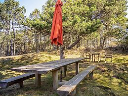 4 Person Holiday Home in Thisted-by Traum