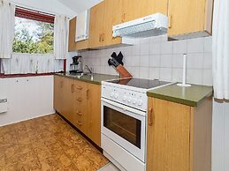 4 Person Holiday Home in Thisted-by Traum