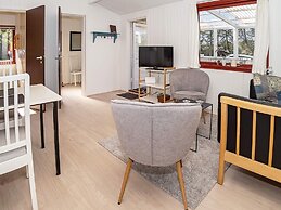 4 Person Holiday Home in Thisted-by Traum