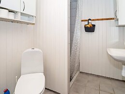 4 Person Holiday Home in Thisted-by Traum