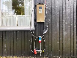 4 Person Holiday Home in Thisted-by Traum