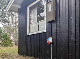 4 Person Holiday Home in Thisted-by Traum