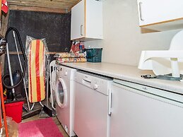 4 Person Holiday Home in Thisted-by Traum