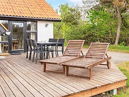 6 Person Holiday Home in Skjern