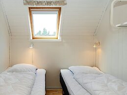 6 Person Holiday Home in Skjern