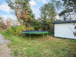 6 Person Holiday Home in Skjern