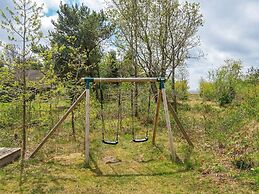 6 Person Holiday Home in Skjern