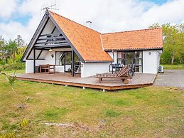 6 Person Holiday Home in Skjern