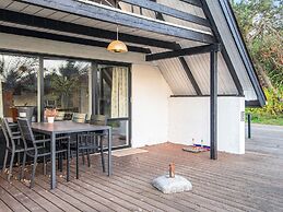 6 Person Holiday Home in Skjern