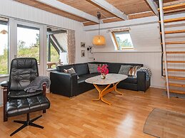 6 Person Holiday Home in Skjern