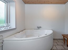 6 Person Holiday Home in Skjern