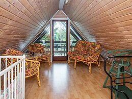 6 Person Holiday Home in Skjern
