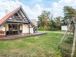 6 Person Holiday Home in Skjern