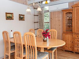 6 Person Holiday Home in Skjern