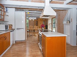 6 Person Holiday Home in Skjern