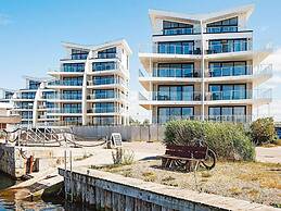 6 Personen Ferienhaus in Wendtorf