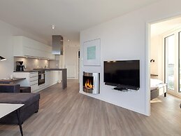 6 Personen Ferienhaus in Wendtorf