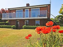 6 Person Holiday Home in Stroby