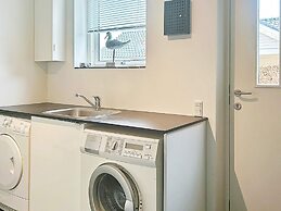 6 Person Holiday Home in Stroby