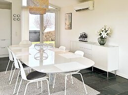 6 Person Holiday Home in Stroby