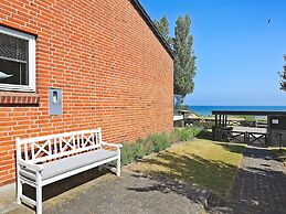 6 Person Holiday Home in Stroby