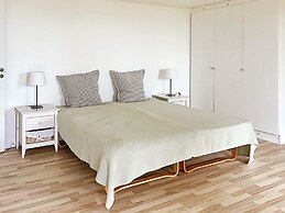 6 Person Holiday Home in Stroby