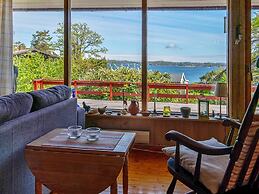6 Person Holiday Home in Sandefjord