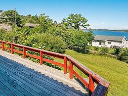 6 Person Holiday Home in Sandefjord