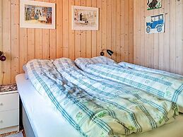 6 Person Holiday Home in Sandefjord