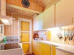 6 Person Holiday Home in Sandefjord