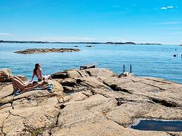 6 Person Holiday Home in Sandefjord