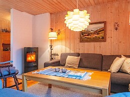 6 Person Holiday Home in Sandefjord-by Traum