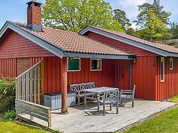 6 Person Holiday Home in Sandefjord-by Traum