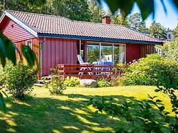 6 Person Holiday Home in Sandefjord-by Traum