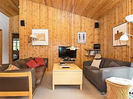 6 Person Holiday Home in Kolind