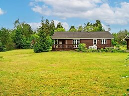 6 Person Holiday Home in Kolind
