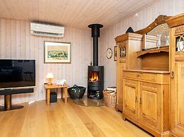 6 Person Holiday Home in Broager