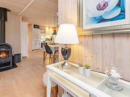 9 Person Holiday Home in Humble