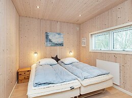9 Person Holiday Home in Humble