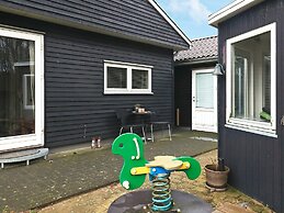 9 Person Holiday Home in Humble