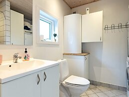 9 Person Holiday Home in Humble