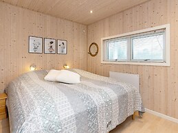 9 Person Holiday Home in Humble