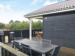 9 Person Holiday Home in Humble