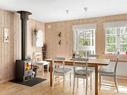 8 Person Holiday Home in Skanes Fagerhult-by Traum